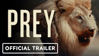 Prey  Official Trailer 2024 Emilie Hirsch Ryan Phillippe [upl. by Hobard]