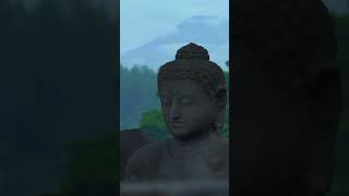 Why Was Borobudur Temple Built [upl. by Aihsrop631]