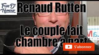 la blague de renaudrutten les problemesdecouple chambreapart [upl. by Renate]