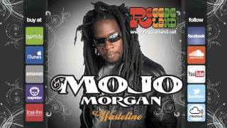 Mojo Morgan  quotWastelinequot Reggaeland Prod 2012 [upl. by Stilla590]