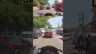 observacionesdiarias motovlog shorts automobile short naucalpan gopro mexico funny [upl. by Liris]