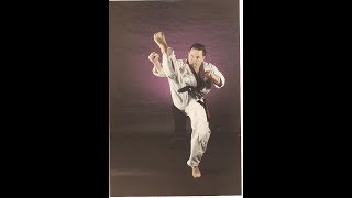 Tang Soo Do Videos 6 amp 7 [upl. by Ardis]