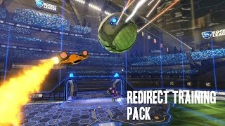 Torments Redirect Training Pack 10 Shots [upl. by Malek]