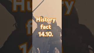 Hiatory fact 14 Oktober historyfacts geschichte fakten shorts bildung erklärvideo youtube [upl. by Shaw]