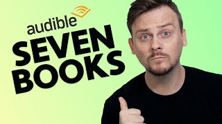 The Best Audiobooks for English Learners [upl. by Adnael]