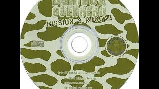 BORICUA GUERRERO FIRST COMBAT 1997 MISION 2 ReggaeDISCO COMPLETO SOLO PARA CONOCEDORES [upl. by Atteve]