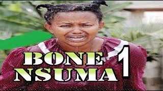 BONE NSUMA PART 1 NANA AMA MBROWN AKROBETOAGYA KOONAANA HARFORDBIG AKWESSHONEY FRIMPONG [upl. by Gustafsson]