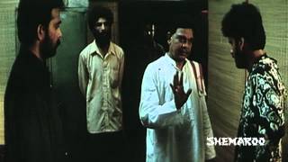 RGVs Satya Movie Scenes  Govind Namdev making peace with Manoj Bajpai  JD Chakravarthy Urmila [upl. by Kelby780]