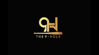 The 9Hole x Two D1 Commits Penn State amp NJIT [upl. by Sension]