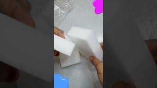 Trending Magic sponge meeshofinds shortvideo [upl. by Ynavoeg]