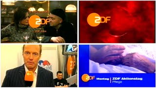 ZDF Ende von Ein Starkes Team Programmtrailer 26022005 [upl. by Kan]