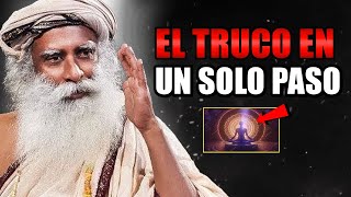 Esta postura TRANSFORMARÁ tu SALUD en un instante  Sadhguru [upl. by Roi]