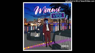 14 Miami Vibe  El Komander X T3r Elemento Cover IA [upl. by Purdum]