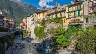 Chiavenna SO [upl. by Robinia]