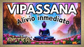 🙏Meditación atención plena para un ALIVIO INMEDIATO [upl. by Nolrak764]