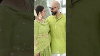 Javeria abbasi with husband 🌺🥀youtube subscribe like [upl. by Sakhuja111]