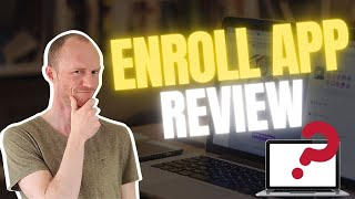 Enroll App Review – Best Testing Job NOT for All [upl. by Honig]