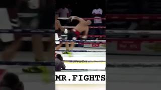 Ryad Merhy boxingboxeoboxepunchfighterfightingfadebrawlsportscombatsports [upl. by Yrrok143]