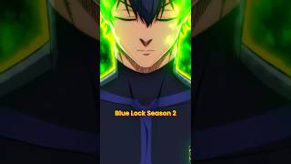 Blue Lock Animator Exposes the Truth Behind Season 2 Animation Issues animeinjapan anime manga [upl. by Eneleahcim]