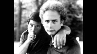 Simon amp Garfunkel  Homeward Bound 1966 [upl. by Ferree]