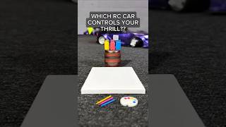 Which RC Car Controls Your Thrill 🤔 [upl. by Aivatnahs]