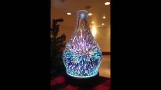 Stargaze Scentsy Diffuser UK  Limited Edition [upl. by Harbed]