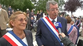 Patrick Balkany quotLAssemblée nationale jen ai un peu fait le tourquot [upl. by Zechariah]