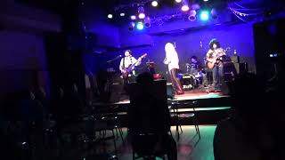 Celebration Day cover 20240421 ZEPTB Ledzeppelin tributeband） live at 今治Jamsounds [upl. by Aldas]