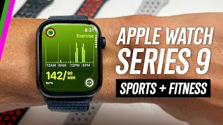 ALL of Apple’s Apple Watch Series 7 Bands [upl. by Ademordna]