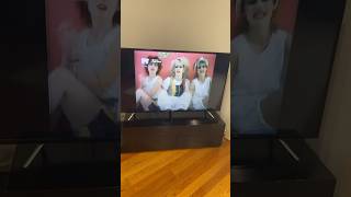 MTV 80s  Super Pop Hits Playing Shy Boy By Bananarama [upl. by Brander]