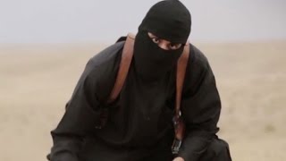 Who is Jihadi John  in 60 seconds [upl. by Theodoric107]