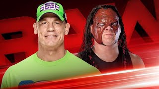 Full Match John Cena vs Mahan Wrestler Kane Dhamal Fight Match  💪😎 Wwe Fighter  one on one [upl. by Egbert]