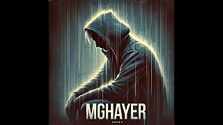 Mghayer  El Grande Toto AI cover Lyrics [upl. by Lenhard]