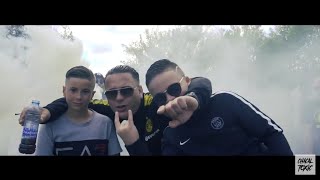 Moonr1 Wesh la famille Clip officiel [upl. by Pallaten295]