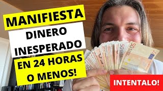 LEY DE ATRACCIÓN TÉCNICA PODEROSA PARA ATRAER EL DINERO [upl. by Sower]