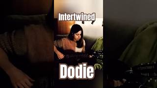 Whats your favourite Dodies song This is cover of quotIntertwinedquot by dodie cover guitar singing [upl. by Akyre]