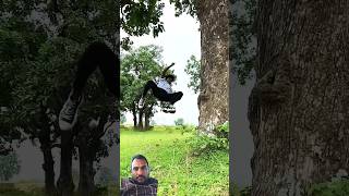 Save the tree 🤣🤣 comedy realfools surajroxfunnyvibeo vikramcomedyvideo tree video [upl. by Breana281]