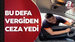 Yetki belgesi olmadan haksız kazanç sağlayıp piyasayı manipüle eden fenomene 1 milyon TL ceza [upl. by Orlov]