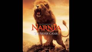 In the Wigwam of a Marsh Wiggle  The Chronicles of Narnia The Silver Chair [upl. by Kcirrag]