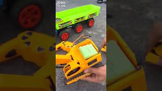 New jcb toys for kids 🙄🙄 youtubeshorts kids toys [upl. by Cronin]