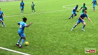 🎞️ Redbridge FC 🔵 🆚 🟢 Haringey Borough FC  FA Trophy 1QR Sat07Sep24 HIGHLIGHTS [upl. by Naman980]