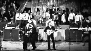 The Beatles  Nowhere Man live [upl. by Akit848]