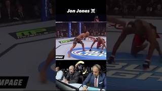 Jon Jones☠️ mma [upl. by Leahcir341]