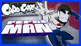 OLD PEPSIMAN  Caddicarus [upl. by Tallia38]