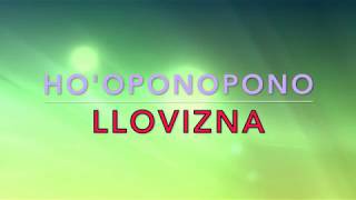 HOOPONOPONO 🌧 para la abundancia dinero prosperidad llovizna Palabra gatillo Oración mantra [upl. by Katine]