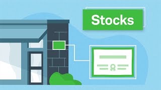 Investing Basics Stocks [upl. by Zoba817]