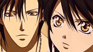 Never Gonna Be Alone「AMV」Tsuruga and Kyoko [upl. by Oilisab]