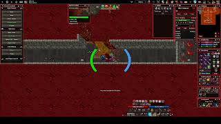 BlackTalon  Quest Dracula Elixir Level 500 [upl. by Nocaed]