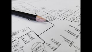 Schaltpläne richtig zeichnen lernen Einstellbarer Arbeitspunkt [upl. by Anayad241]