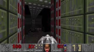 Doom Achievements 39  Doom II [upl. by Trub]